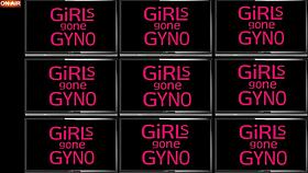 angel santana and aria nicole spread for first gyno exam closeups