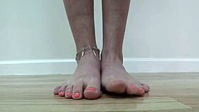 Petite blonde, damn that wet rimjob before milking cock hard!