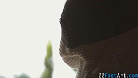 Fetish Babe Devours Cock In Erotic Sucking Frenzy
