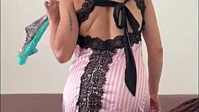 Hot Milf Cassiemua Fingers Juicy Pussy Raw Closeup