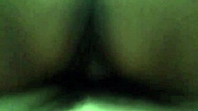 Indonesian veggie seller begs creampie pounding!