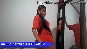 university girl flaunts juicy ass during intense oral and big tits reveal homemade