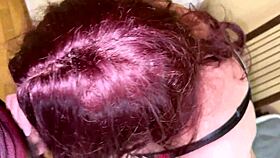 i spread legs showing panties for intense sex