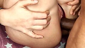 My Athletic Latina Neighbor Deepthroats My Huge Cock Then Begs for Rough Creampie Pounding