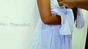 wanna fuck this hot classmate after class and cum all over her pussy?