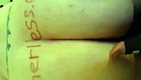 candid sandra returns as her big ass and pussy get worshipped up close