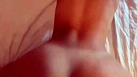 i'm smashing that fat dick rough in dorm