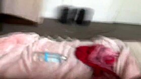 you know masturbation together keeps us horny couple cumming hard