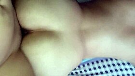 shy nerdy redhead with huge ass takes crazy pounding till squirting everywhere 💦🍑🔥