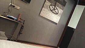 im burstin this vixen hard with my biggg cock