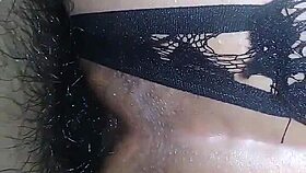 Deep anal assfucking thrusts into romana's tight culito