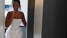 spyin on my roomie showerin reality kings