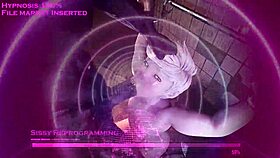 follow these steps to fully feminize your body and mind now