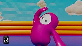 peruvian bbw teen loses fall guys bet pays with bareback creampie hotel orgasm