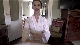 overwhelmed by passion alora jaymes moans riding hard for cash desperate pleasure exploding