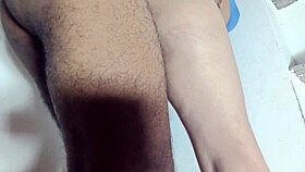 Desi House Lady's Heart-Racing Hardcore Passion With Handsome Hunk