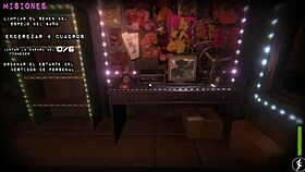 fap nights at freddy's furry arcade romp 😼🎮