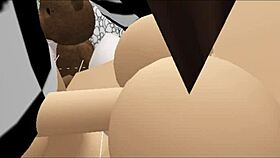 shh, let's keep this roblox session our little secret