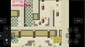 brave princess milia adventure part 1 😊