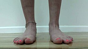 Petite blonde, damn that wet rimjob before milking cock hard!