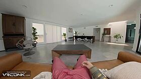 hey mary, ride that shazam cock hard and swallow every drop in this hot cosplay parody