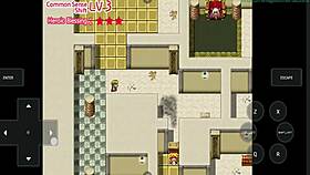 brave princess milia adventure part 1 😊