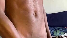 Kult's Monster Cock Striptease Rips Clothes Off Boldly