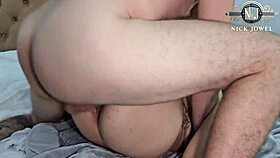 Fresh from party, diving into hot threesome with my friend and her boyfriend