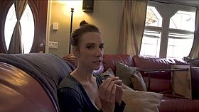 overwhelmed by passion alora jaymes moans riding hard for cash desperate pleasure exploding