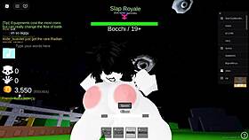 hey, wanna see me fuck my busty friend senseless in roblox?