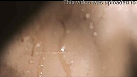 renatinha mello's brazilian curves take double penetration cumshots from horny swing couple