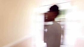 oh kim cruz thick latina slurps my bbc deep in office so fuckin sloppy