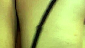 Teacher Catches Student Jerking, Gives Him Wild First-Time Ride