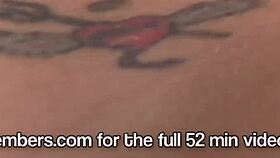 fantastic stacked tits on this hot first-timer?