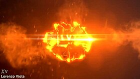 Little Natural Big Tits Teen Takes DAP DP ATM Facefucking And Pee!