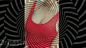 EROTIC HYPNOSIS MISTRESS LISA PILLOW TRICKS SLAVE INTO BDSM SUBMISSION!