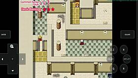 brave princess milia adventure part 1 😊