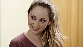 remy lacroix bends over for intense assfucking from her best friend's husband