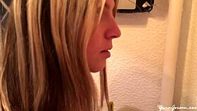 exciting homemade halloween night with friends