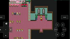 brave princess milia adventure part 1 😊