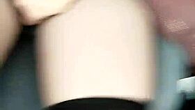 Serbian babe mala flashes her nude pussy wildly in public outdoor frenzy.