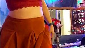 Steffi's Pussy Dance Will Drive You Wild?