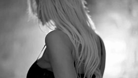 Office slut teases with quickie blowjob, ends cum-covered in executive affair frenzy!