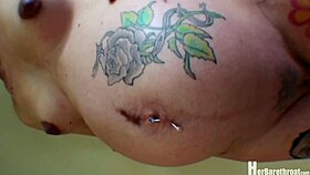 lilly's pointed toes look perfect and elegant in every pose