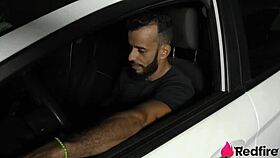 finale da noite com putaria total: anal dp e foda bruta com loira gostosa gemendo alto