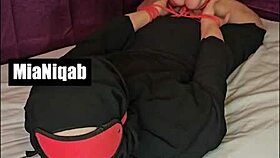hey mia, your niqab ass worship and rough doggystyle got me hooked in this compilation?