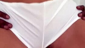 Check out my sexy married Japanese wife riding huge black cock for cuckold hubby?