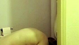 French housewife maid endures bound uro humiliation and dirty talk orgasms outdoors.