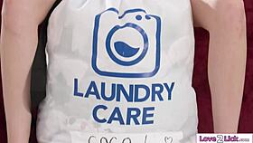 Teen Discovers First LESBIAN Lick With Older Bestie