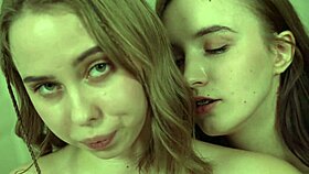 hard threesome pounds babe with monster cock gaping anal creampie doggystyle rough ffm